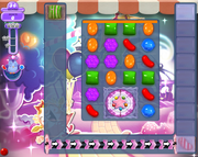 Level 584 Dreamworld Notes