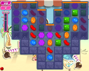 Level 116 Reality Notes