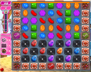 Level 821 Reality Notes