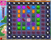 Level 561 Reality Notes