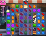 Level 219 Reality Notes