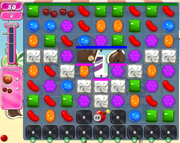 Level 124 Reality Notes