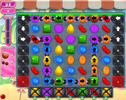 Level 623 Reality Notes
