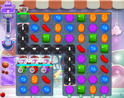 Level 574 Dreamworld Notes