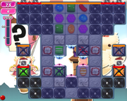 Level 696 Reality Notes