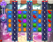 Level 577 Dreamworld Notes