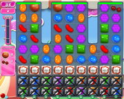 Level 180 Reality Notes