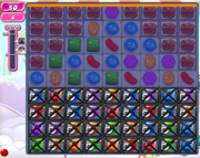 Level 440 Reality Notes