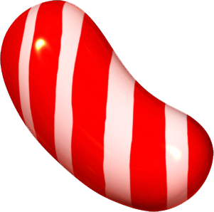 candy crush saga red candies