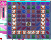 Level 260 Reality Notes