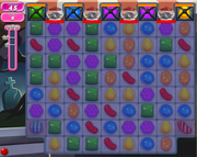Level 226 Reality Notes