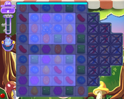 Level 663 Dreamworld Notes