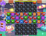 Level 559 Dreamworld Notes