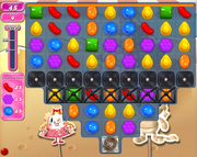 Level 156 Reality Notes