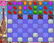 Level 38 Reality Notes