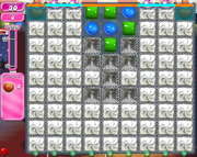 Level 268 Reality Notes