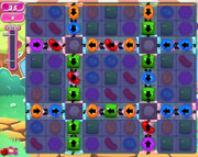 Level 906 Reality Notes
