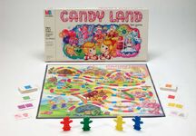 Candyland-1980s