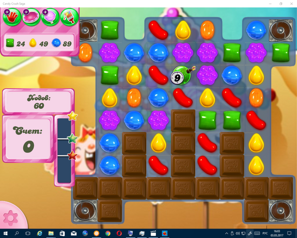 Файл:Candy Crush Saga Уровень 165.png