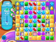 Level 111(f)