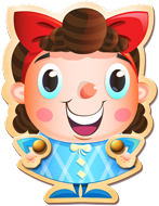 Kimmy | Candy Crush Soda Wiki | Fandom powered by Wikia