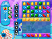 Level 208(t2)