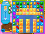 Level 123(t)