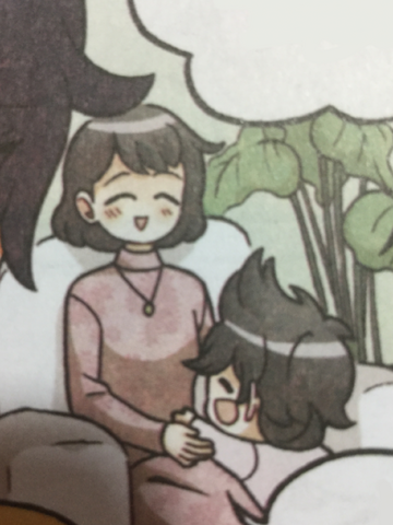File:Little Charles with Rose.png