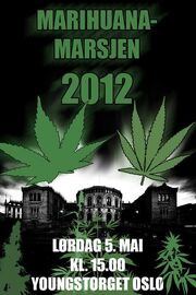 Oslo 2012 GMM Norway 4