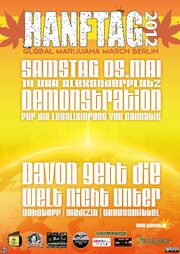 Berlin 2012 GMM Germany 3
