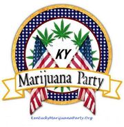 Kentucky Marijuana Party