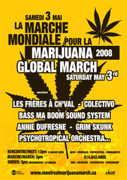 Montreal 2008 GMM Canada 2