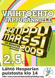 Helsinki 2009 GMM Finland 6