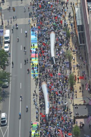 File:Philadelphia Pennsylvania 2016 July 25 crowd.jpg