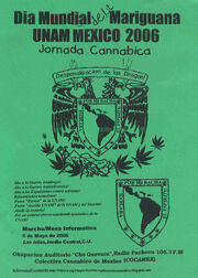 Mexico City 2006 GMM 5