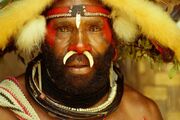 Cannibal man