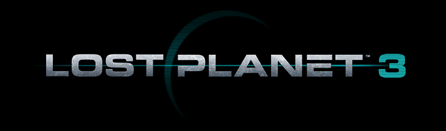 File:Lost Planet 3 Logo.png