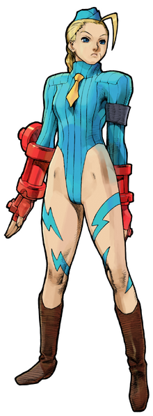 File:SFA3Cammy.png