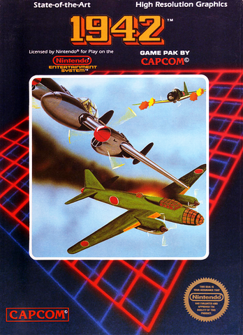 File:1942 Box Art.png
