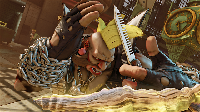 File:SFV Birdie Screenshot.png