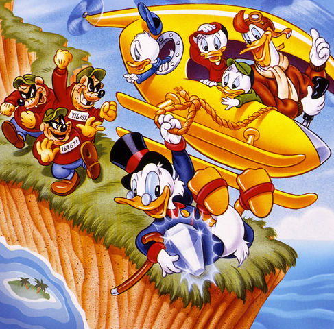 File:DuckTales Art.png