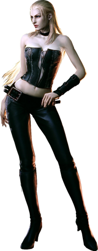 DMC4Trish
