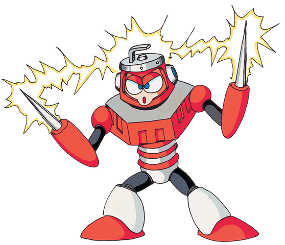 File:MM3 Spark Man.png