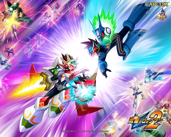 File:TribeKing&MegaMan.png