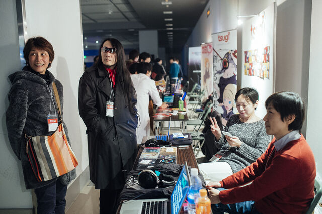 File:Junko and friends.jpg