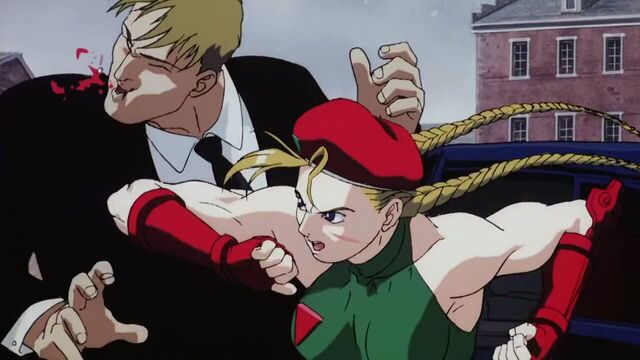 File:Yellow Flash Street Fighter II The Animated Movie 720p - (downloader.site) 720p 347013.jpg