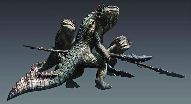 File:Dragons Dogma Saurians.png