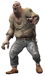 HauntingDebilitas
