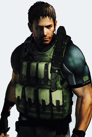 File:RE6 Chris Concept.png
