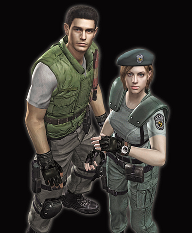 File:RemakeChris&Jill.png